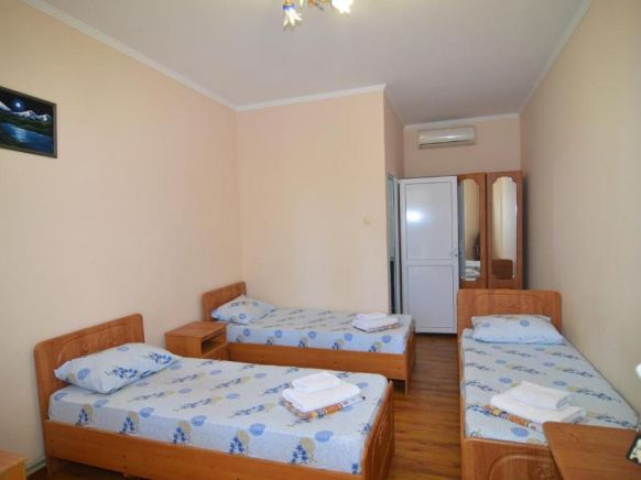 Фотография номера гостевого дома Трой