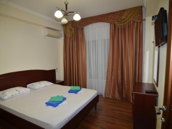 Фотография номера гостевого дома Трой