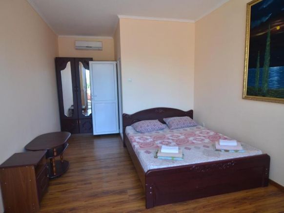 Фотография номера гостевого дома Трой