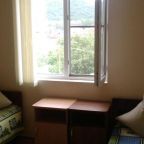 Трехместный (Классический трехместный номер), Гостевой дом КАМИЛЛА