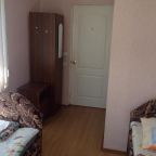 Двухместный (Двухместный номер с 2 отдельными кроватями и балконом), Гостевой дом КАМИЛЛА