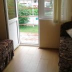 Двухместный (Двухместный номер с 2 отдельными кроватями и балконом), Гостевой дом КАМИЛЛА