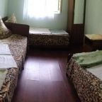 Трехместный (Классический трехместный номер), Гостевой дом КАМИЛЛА