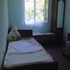 Трехместный (Классический трехместный номер), Гостевой дом КАМИЛЛА