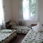 Трехместный (Классический трехместный номер), Гостевой дом КАМИЛЛА