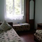 Трехместный (Классический трехместный номер), Гостевой дом КАМИЛЛА