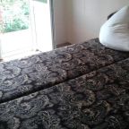 Двухместный (Двухместный номер с 2 отдельными кроватями), Гостевой дом КАМИЛЛА