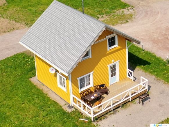 Фотография номера гостевого дома Хутор Берёзово