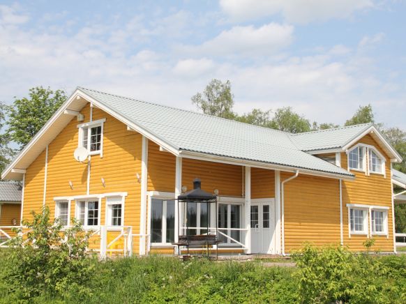 Фотография номера гостевого дома Хутор Берёзово