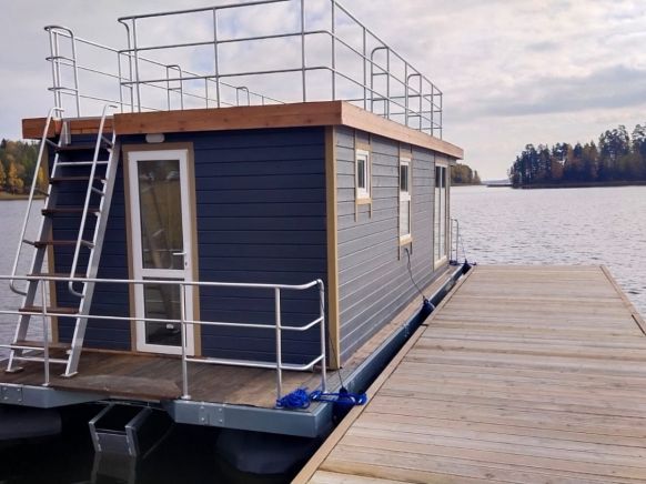 Фотография номера гостевого дома Хутор Берёзово