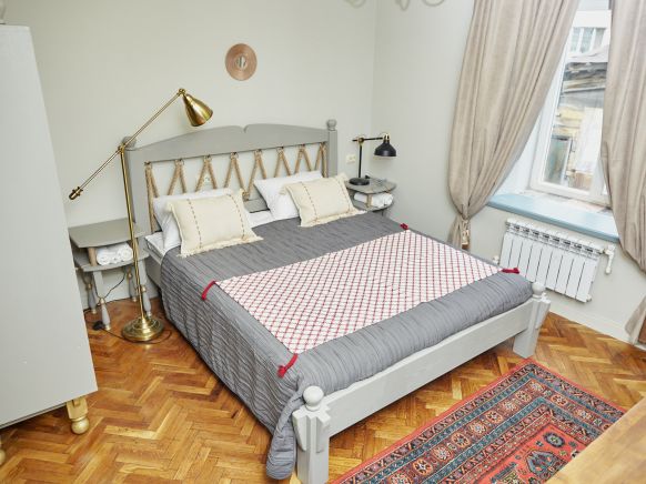 Фотография номера гостевого дома Kazan Sultan