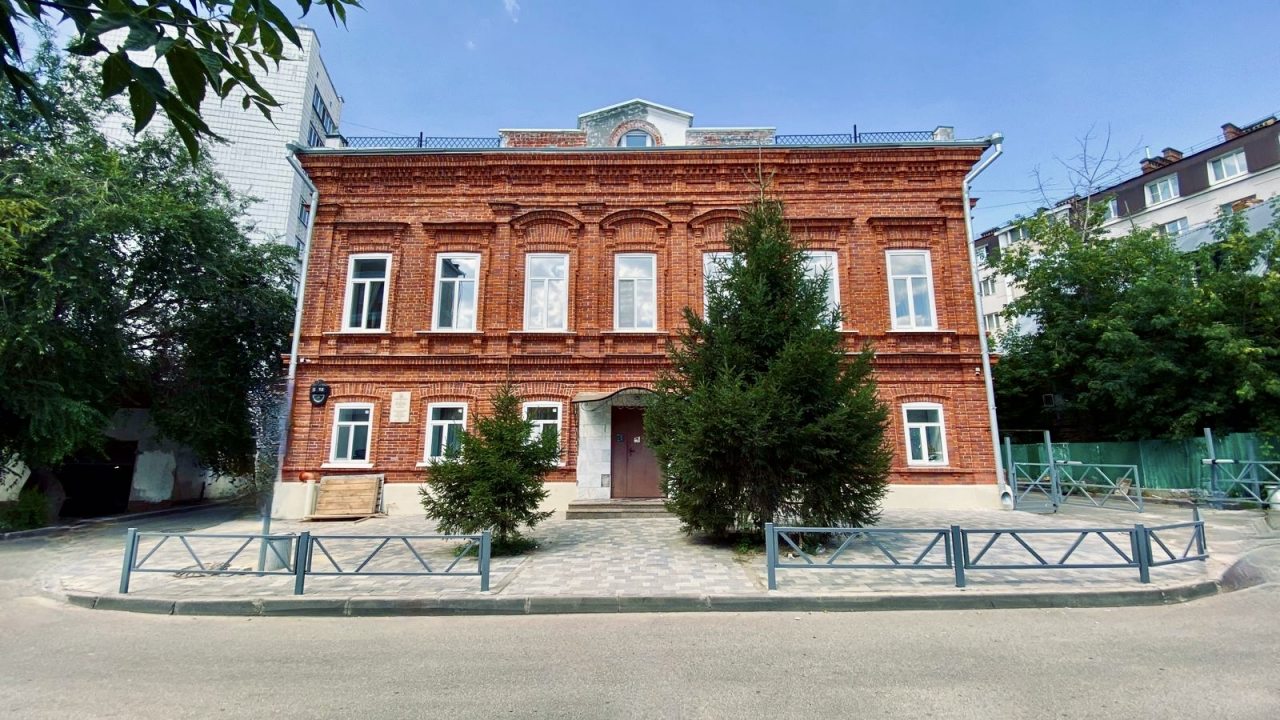 Отель Казань Султан