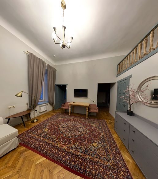 Фотография номера гостевого дома Kazan Sultan