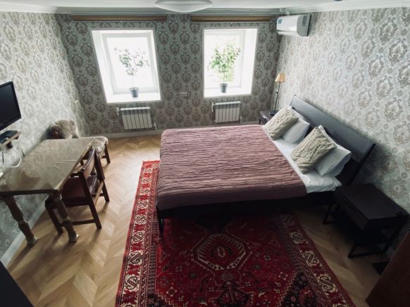 Фотография номера гостевого дома Kazan Sultan