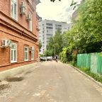 Частная парковка, Отель Казань Султан