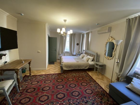 Фотография номера гостевого дома Kazan Sultan