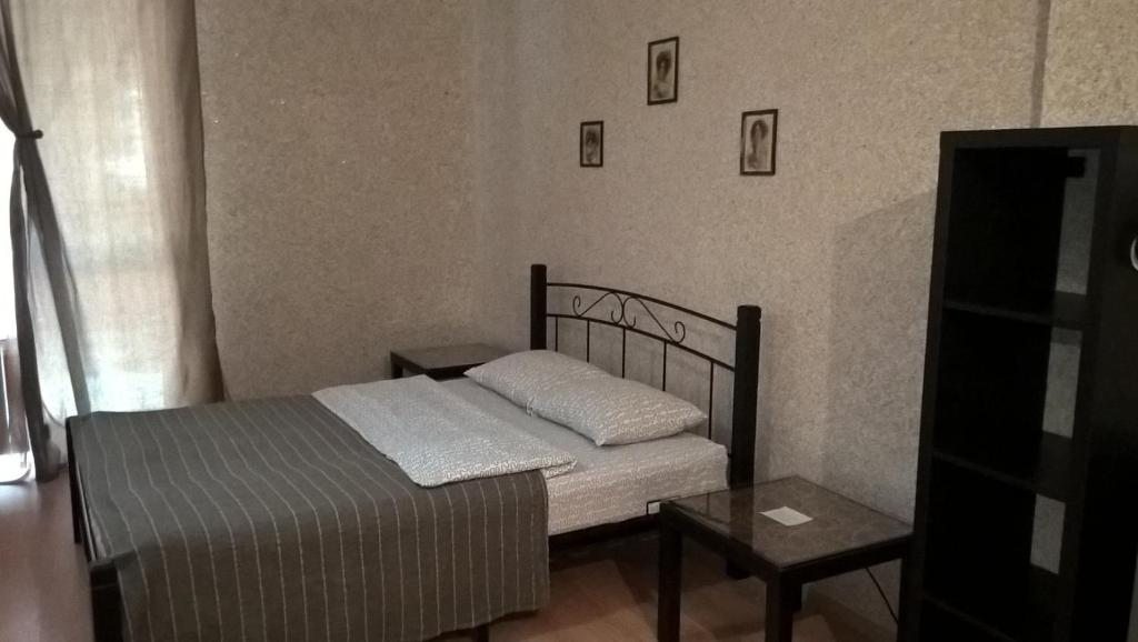 Семейный (Cемейный номер с собственной ванной комнатой) мини-отеля Акация, Казань