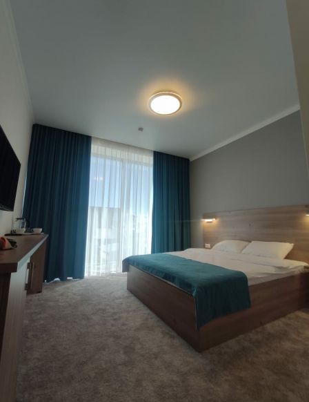 Фотография номера гостиницы Элеон