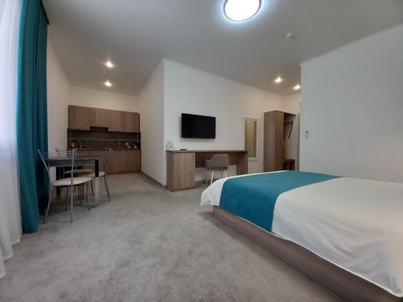 Фотография номера гостиницы Элеон