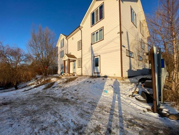 Гостевой дом 777 на Курильской, Владивосток