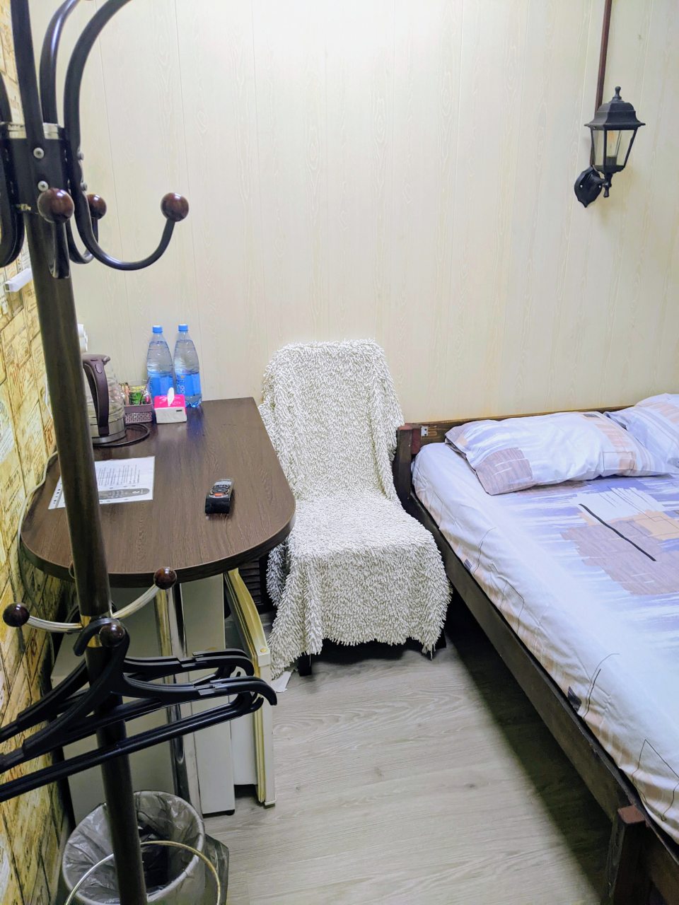 2-х местный семейный номер