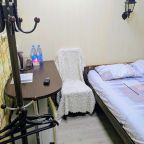 2-х местный семейный номер