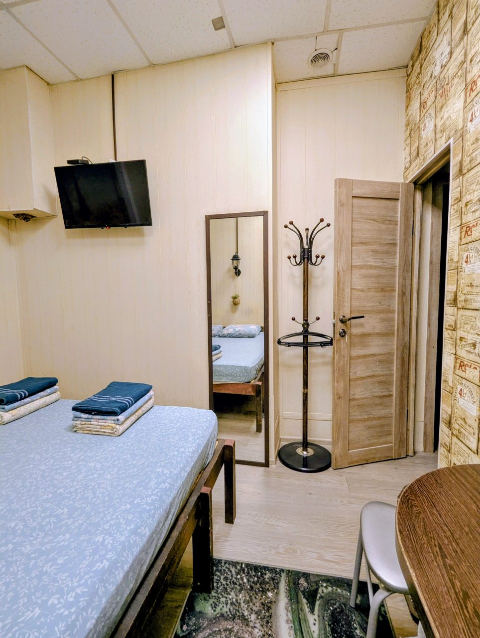 2-х местный семейный номер