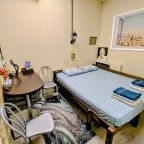 2-х местный семейный номер