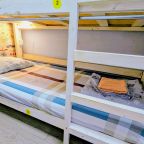 6-х местный общий номер