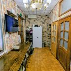 Общая кухня, Хостел Дом Адмирала