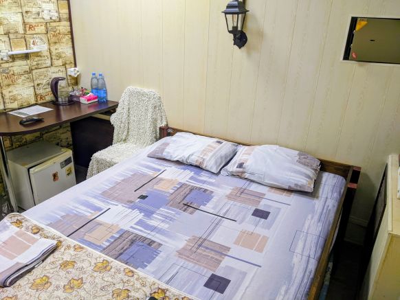 Фотография номера хостела Дом Адмирала