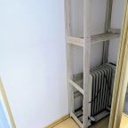 Одноместный (Микрокомната 3кв.м.), Хостел Дом Адмирала