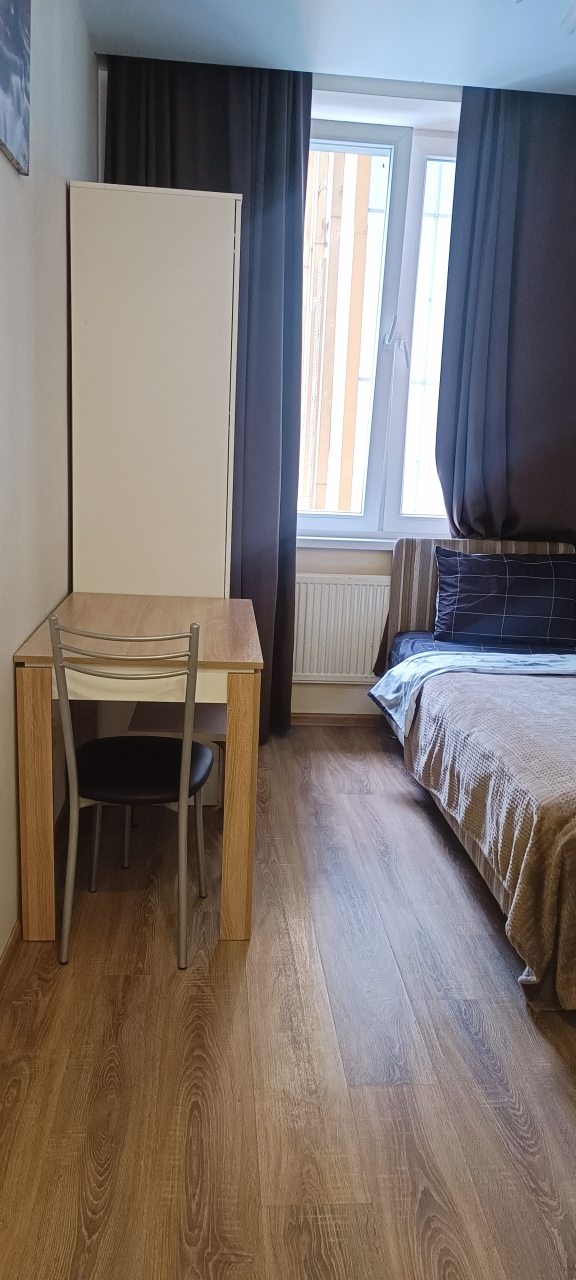 Трехместный (Стандарт - №9), Отель Sokol-Hotel