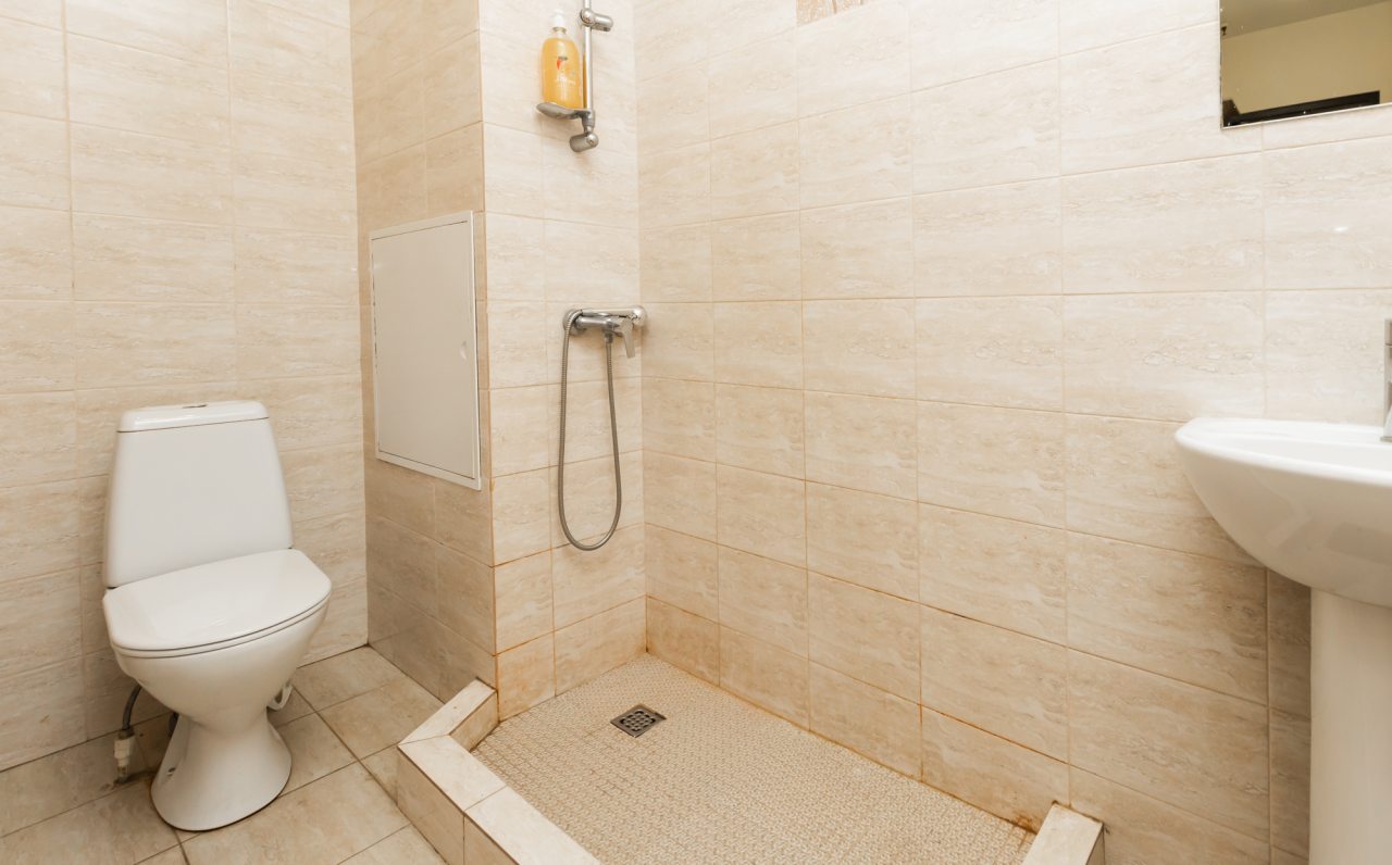 Трехместный (Стандарт - №9), Отель Sokol-Hotel