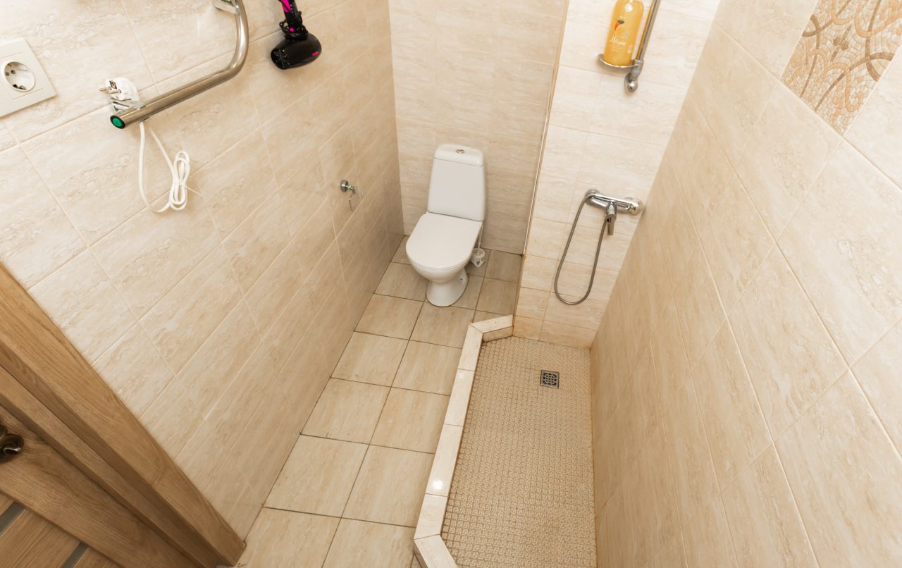 Трехместный (Стандарт - №9), Отель Sokol-Hotel