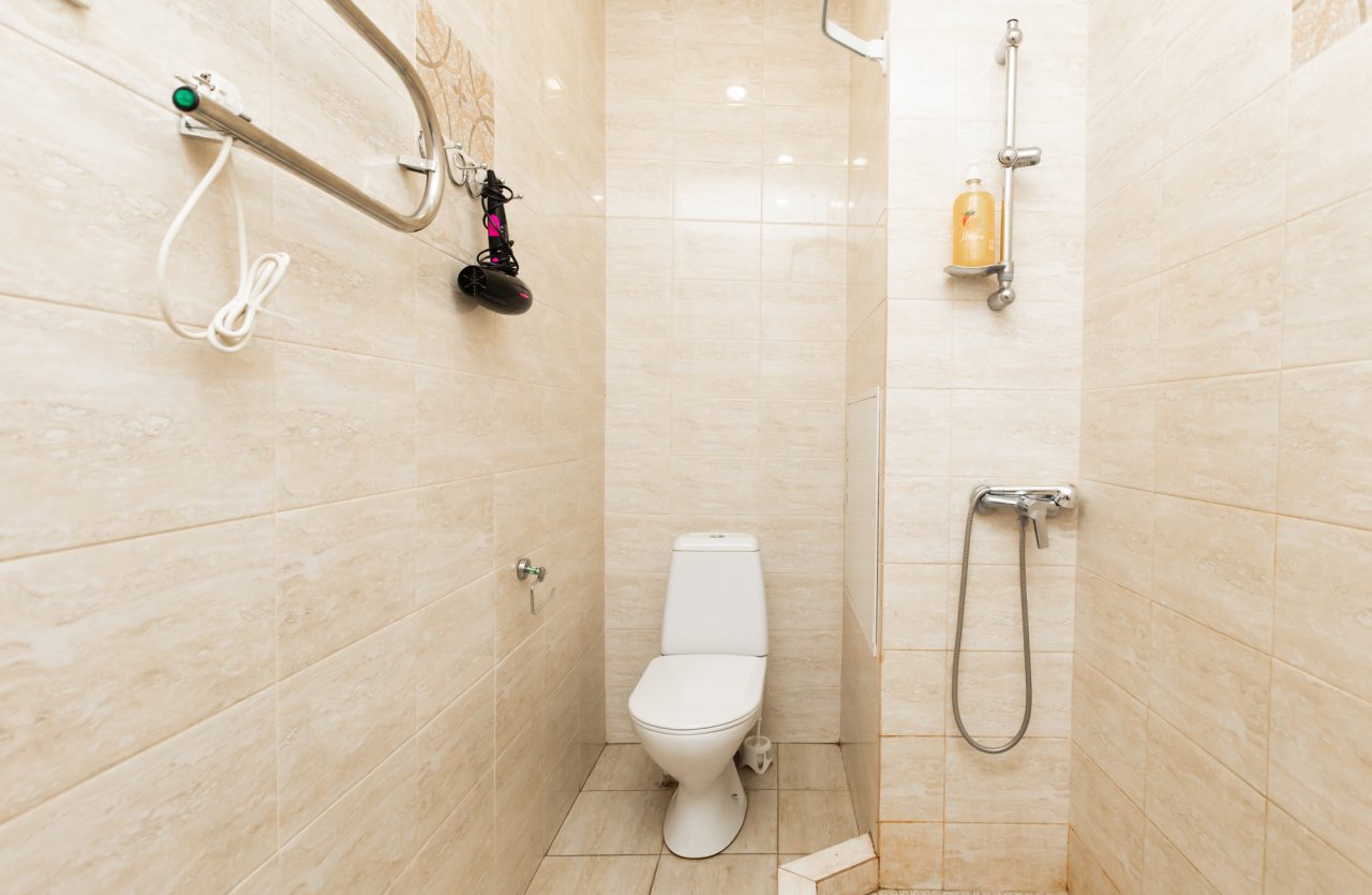 Трехместный (Стандарт - №9), Отель Sokol-Hotel