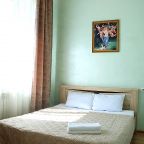 Одноместный (Loft эконом с общей ванной комнатой), Круиз Румянцево