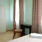 Одноместный (Loft эконом с общей ванной комнатой), Круиз Румянцево