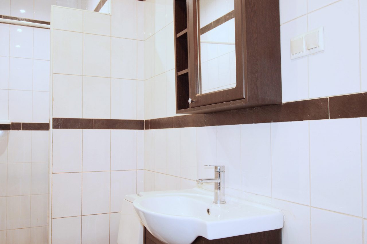 Одноместный (Loft эконом с общей ванной комнатой), Круиз Румянцево