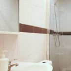 Полулюкс (Студия "Бизнес" с двуспальной кроватью), Круиз Румянцево