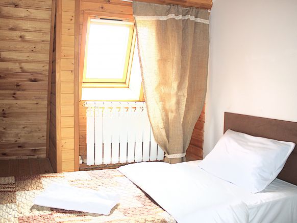 Фотография номера апарт отеля Круиз Румянцево