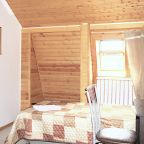 Одноместный (Эконом), Круиз Румянцево