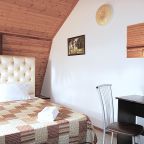 Одноместный (Мансарда), Круиз Румянцево