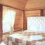 Одноместный (Мансарда), Круиз Румянцево