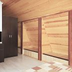 Одноместный (Мансарда), Круиз Румянцево