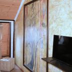 Двухместный (Мансарда с одной большой или двумя раздельными кроватями), Круиз Румянцево