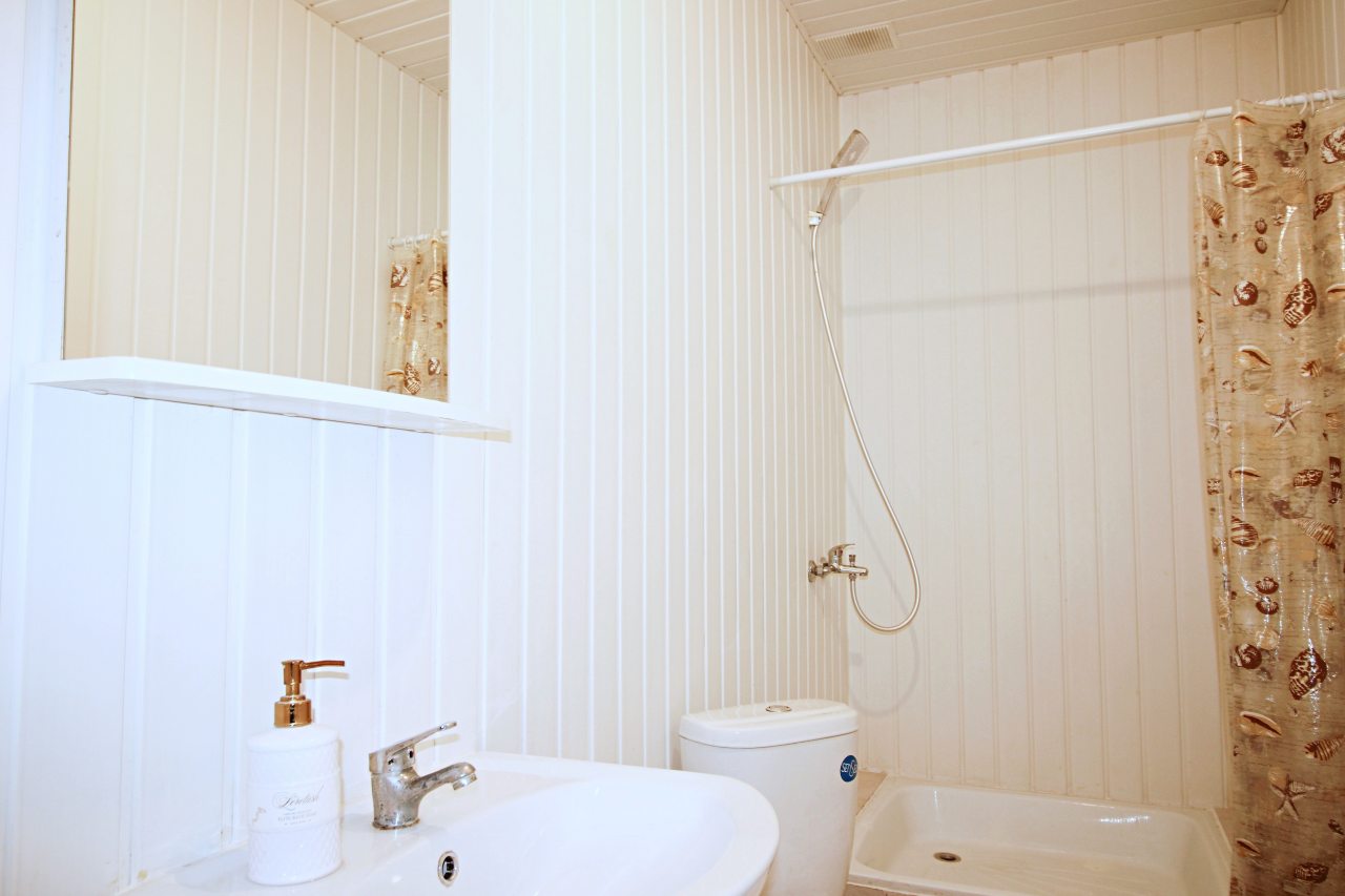 Одноместный (Мансарда), Круиз Румянцево