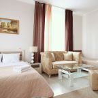 Апартаменты (Четырехместный Семейный), Круиз Румянцево