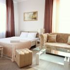 Апартаменты (Четырехместный Семейный), Круиз Румянцево