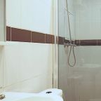 Апартаменты (Четырехместный Семейный), Круиз Румянцево